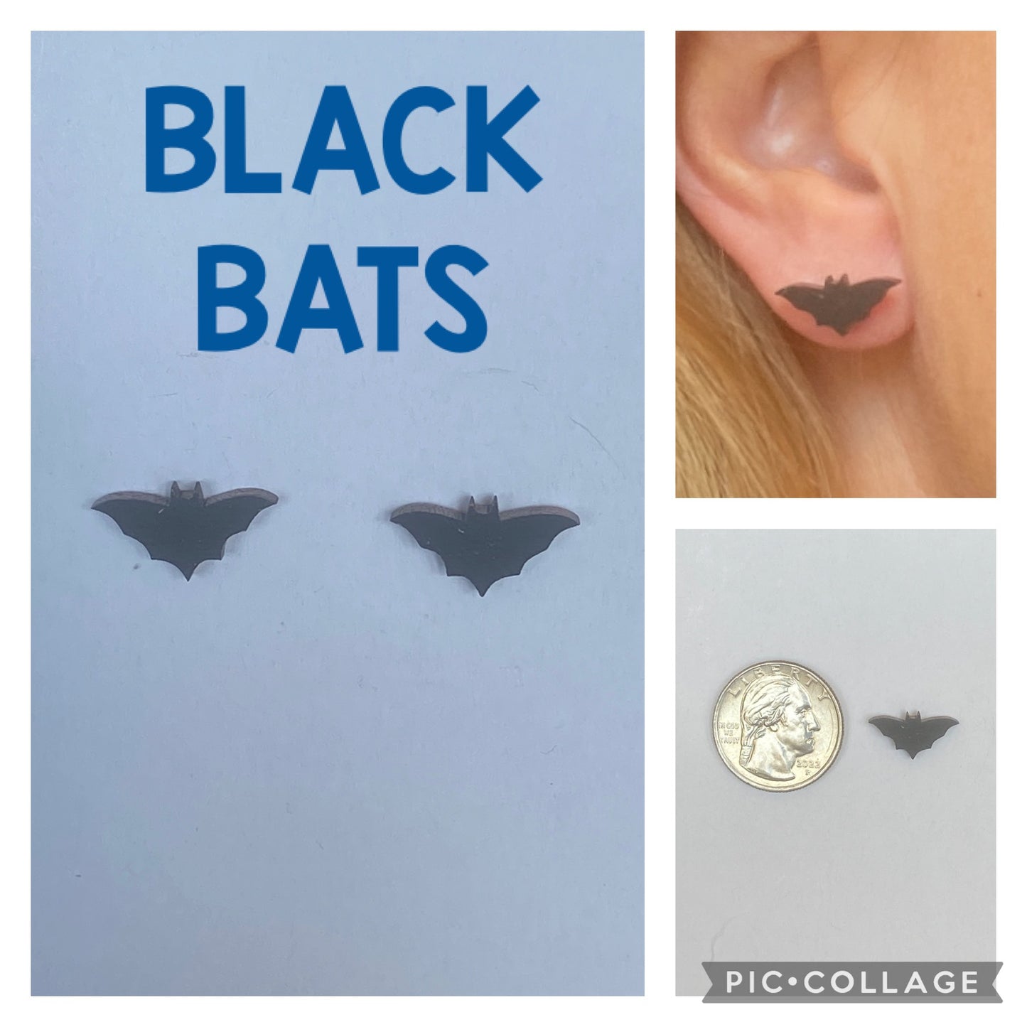 Black Bats