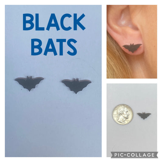 Black Bats